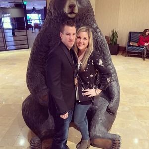 Meet your Posher, Jamie